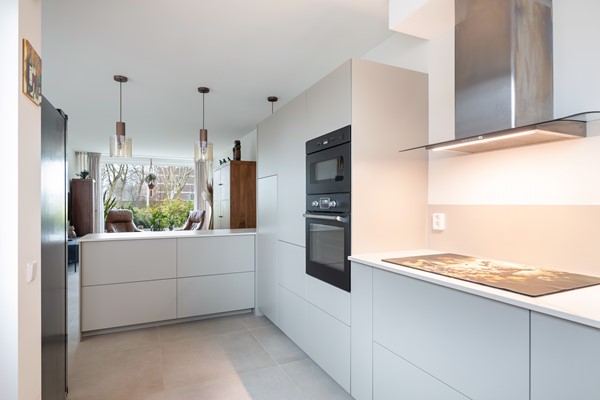 Medium property photo - Poolsterstraat 12, 2402 BL Alphen aan den Rijn